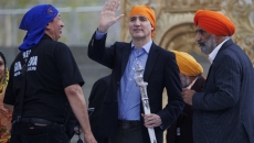 Sikh rally in Toronto with multi-party support prompts India diplomatic rebuke